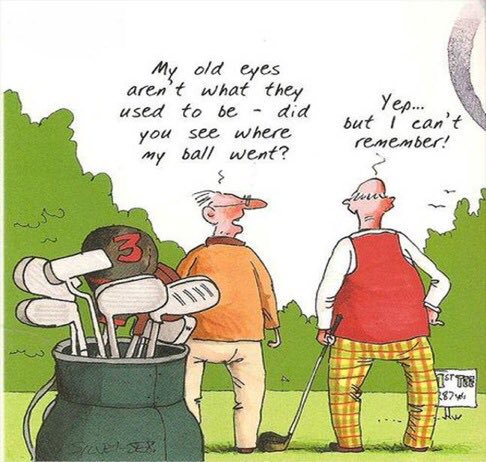 #golf #humor #goodmorning #matrixshafts https://t.co/6leX8j8zfq